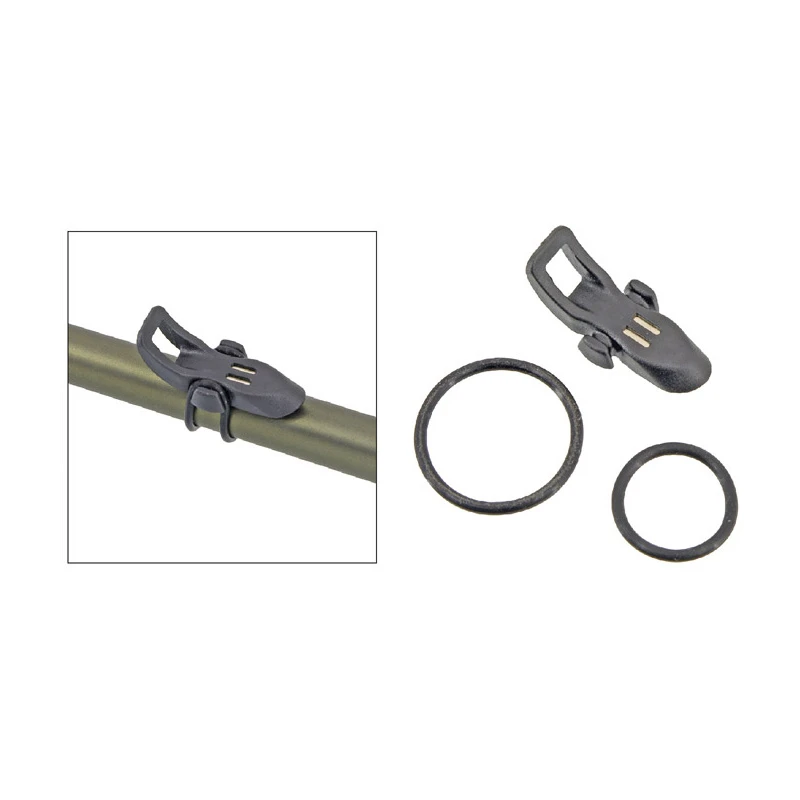 Konger Magnetic Hook Keeper - Billede 3