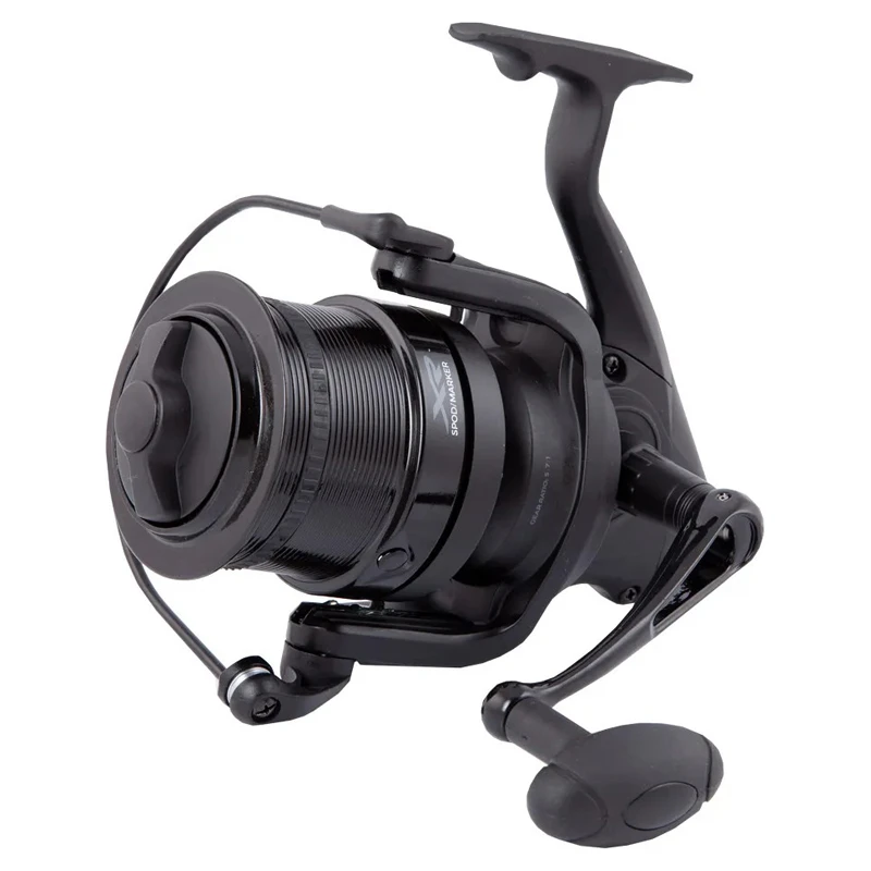 Avid XR SPOD / Marker Reel