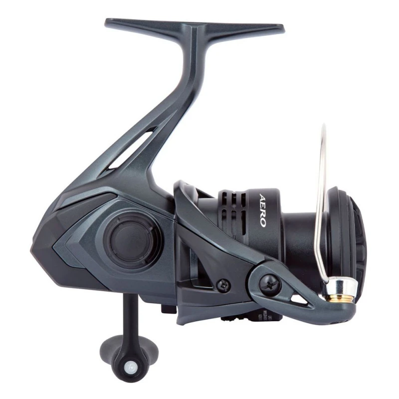Shimano Aero - Billede 4