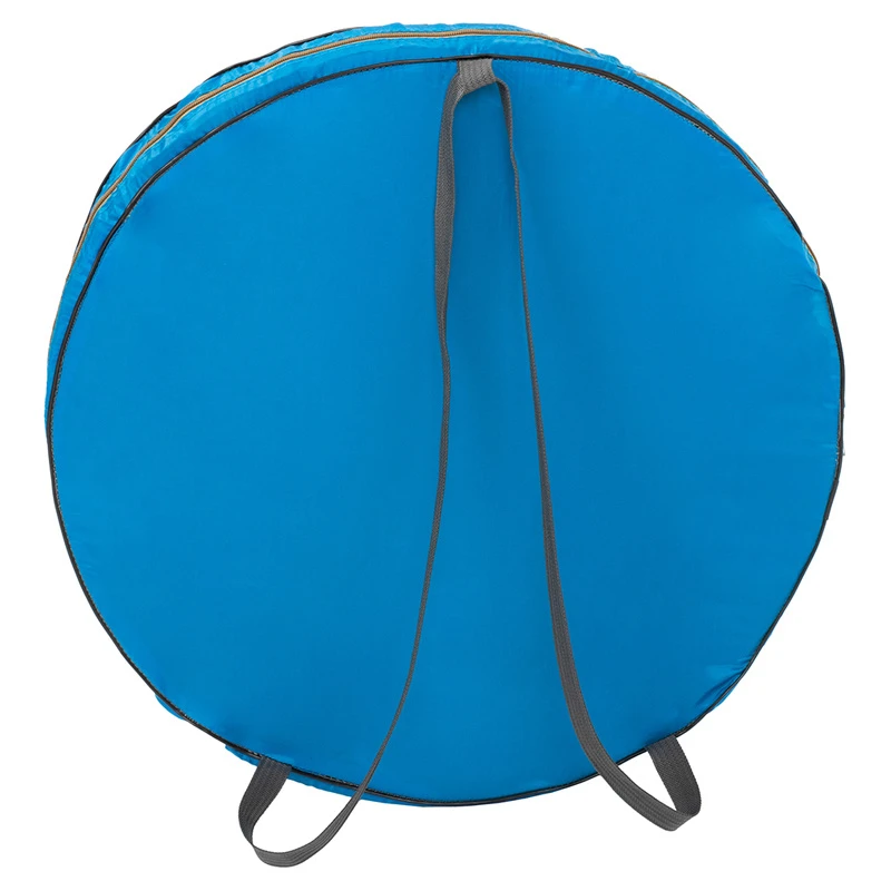 Helios Ice Shelter White/Blue (180x180cm) - Billede 3