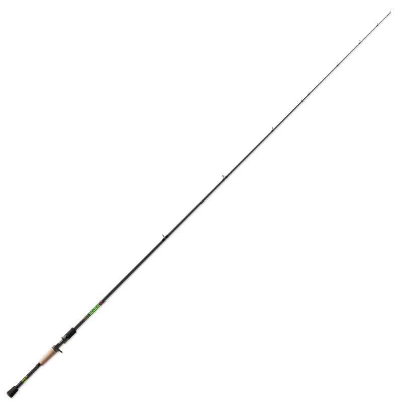 St. Croix Bass X Casting 2022 - Billede 2