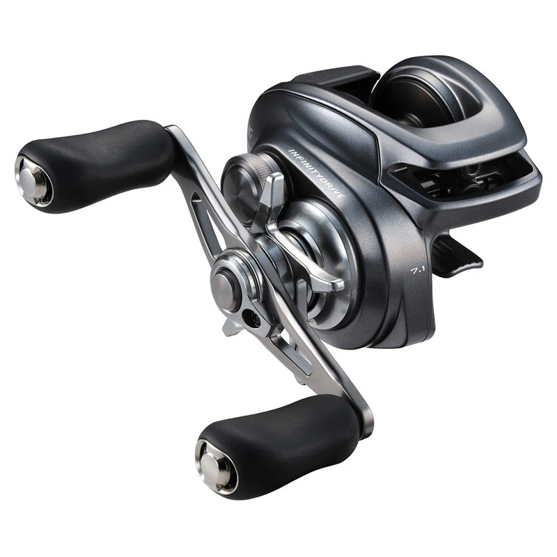Shimano Bantam 151 - Billede 2