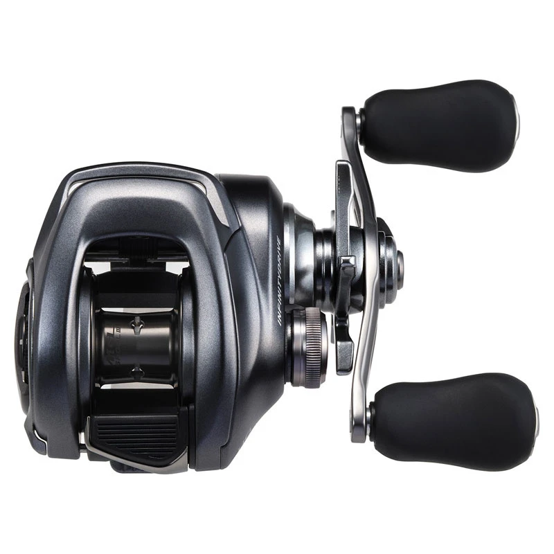 Shimano Bantam 151 - Billede 3