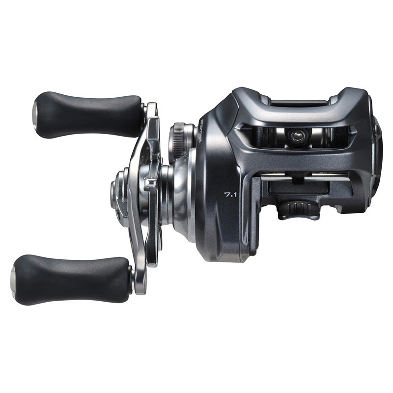 Shimano Bantam 151 - Billede 4