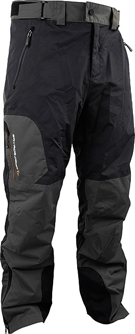 Savage Gear Black Savage Suit - Billede 2
