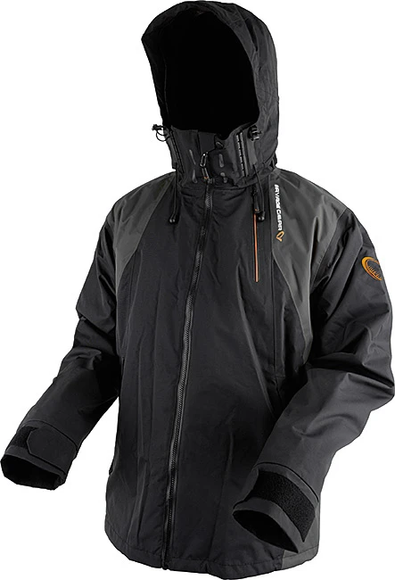 Savage Gear Black Savage Suit - Billede 3