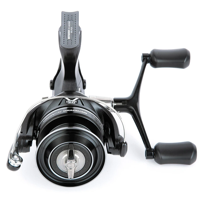 Shimano Baitrunner X-Aero FB 4000 - Billede 3