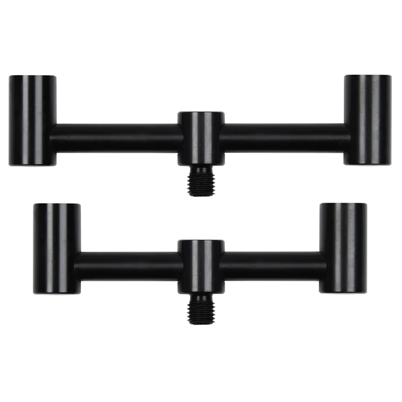 Fox Black Label Slim 2 Rod Buzz Bars