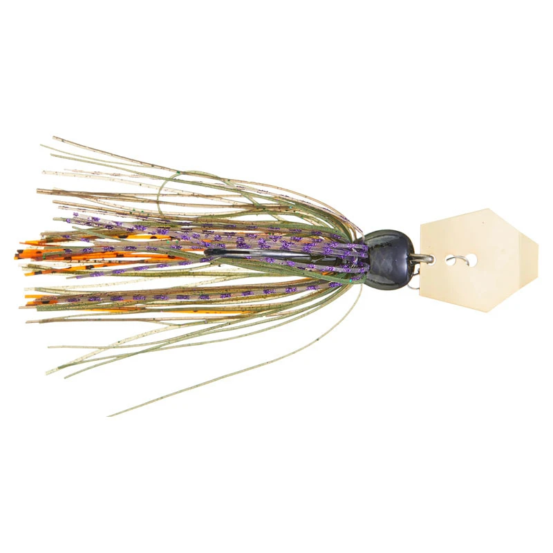 Z-Man Chatterbait Mini Max - Billede 2