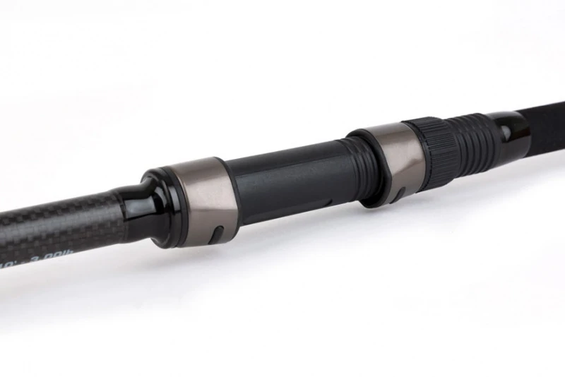 Fox Explorer 8-10ft 3lb Full Shrink - Billede 2