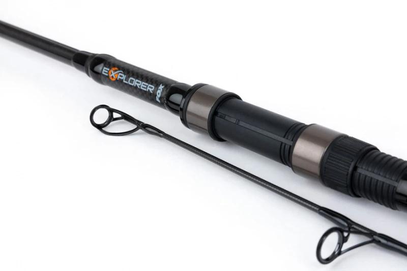 Fox Explorer 8-10ft 3lb Full Shrink - Billede 6