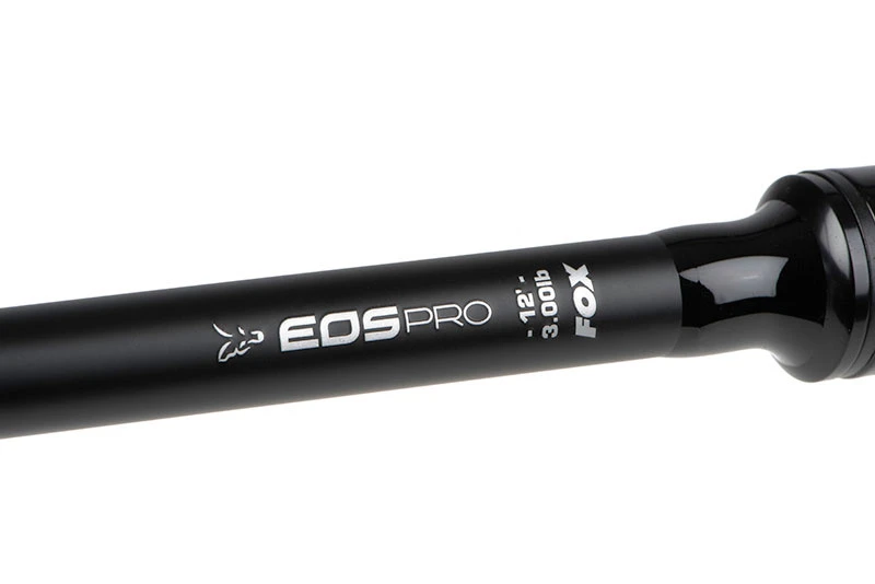 Fox EOS Pro Rods - Billede 5