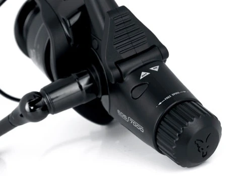 Fox EOS 10000 - Billede 3