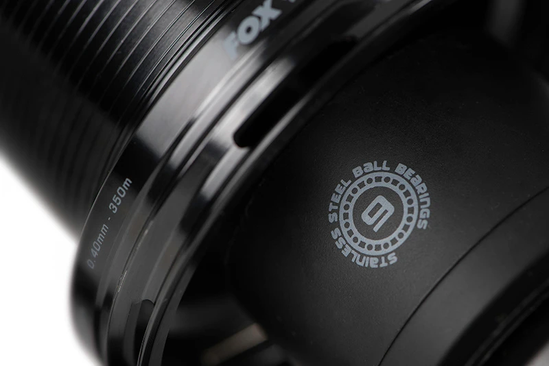 Fox XC Reel - Billede 5