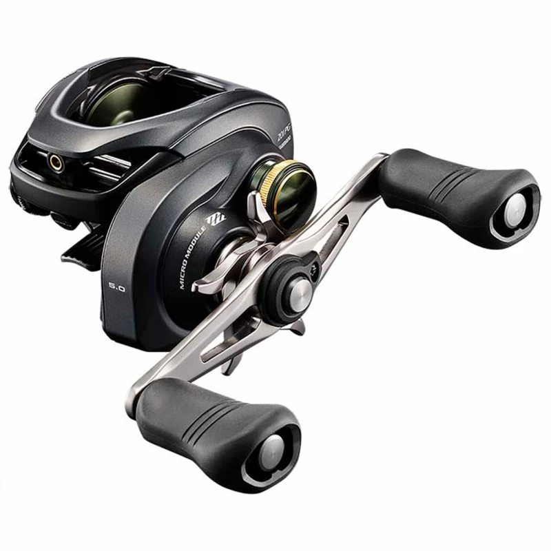 Shimano Curado K 200/201 - Billede 2