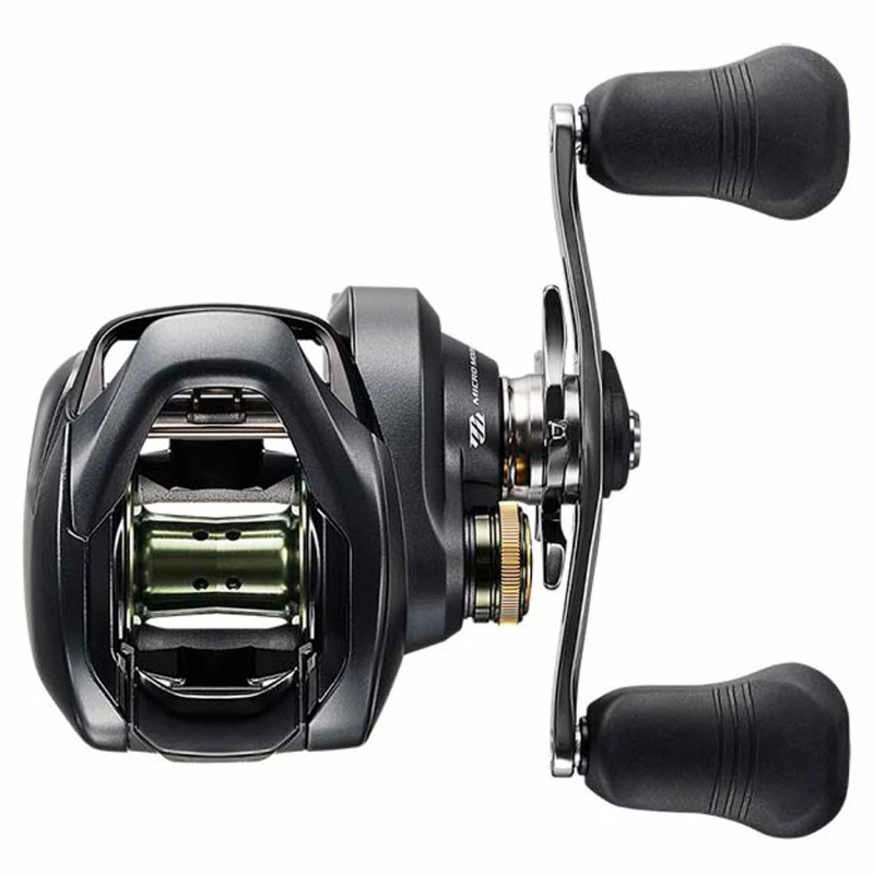 Shimano Curado K 200/201 - Billede 3