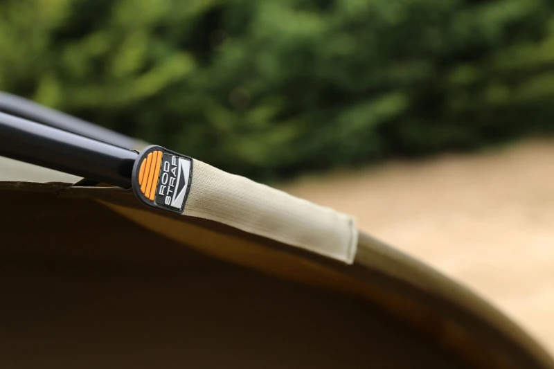 Fox EOS 2 Man Bivvy - Billede 2