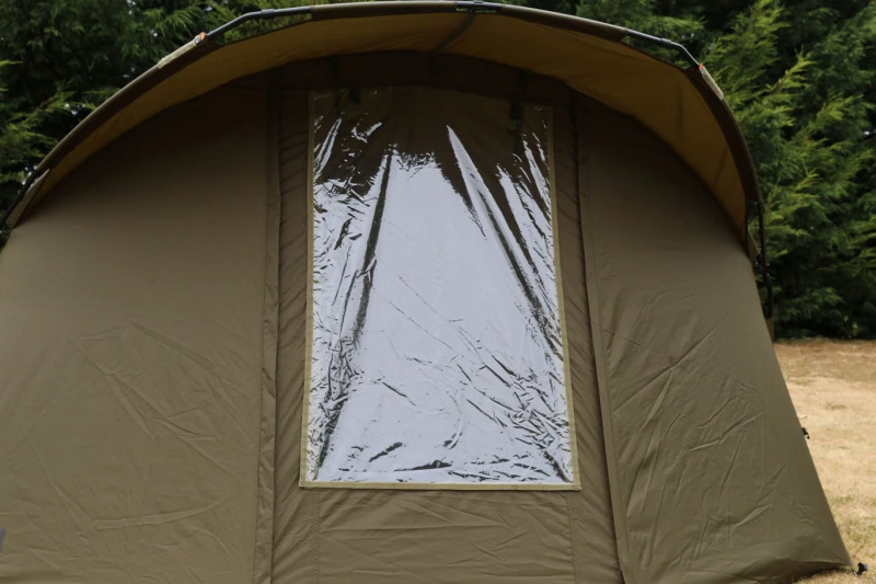 Fox EOS 2 Man Bivvy - Billede 4