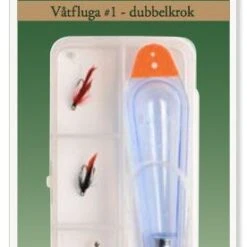 Darts Flugset Torrfluga