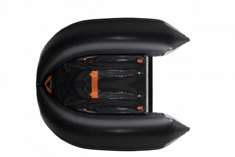 Fish Cat 4 Deluxe LCS - Gray - Billede 3