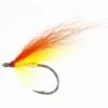 Spinfly GFR Orange/yellow