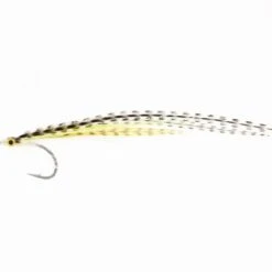 Flatwing Tobis UV Mustad CS47S #2