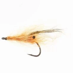 STF Orange Shrimp UV