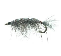 Tangloppe Grey TMC 200R #10