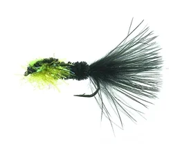 HAJ Montana Lime Daiichi 1710 #8