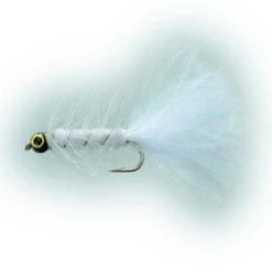 Dog Nobbler White Daiichi 2220 #8