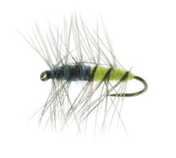 Superpuppen Yellow Daiichi 1180 #12