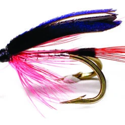 Bloody Butcher Silver/Red