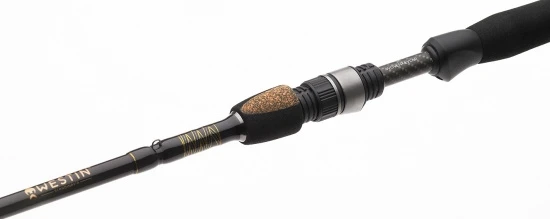 Westin W3 Powershad Haspel - Billede 2