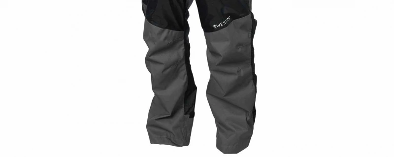 Westin W4 Flytoverall Jetset Lime - Billede 3