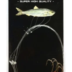 Darts Häckla Silverlyset- 4