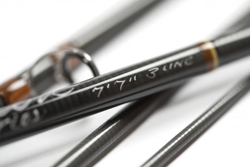 Scott G-Flugspön - Billede 2