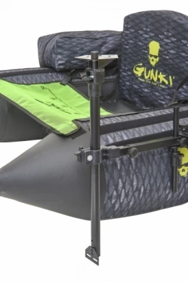 Gunki Flytringskombo Furti-V - Billede 3