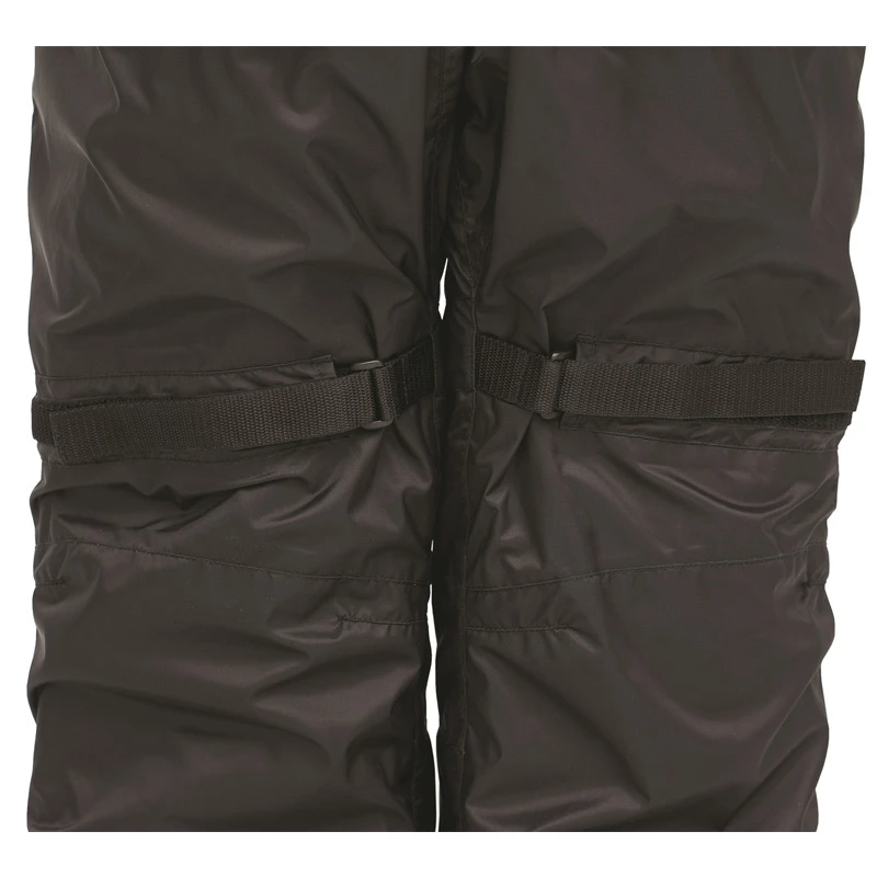 Kinetic Guardian Flotation Suit Black/Lime - Billede 5