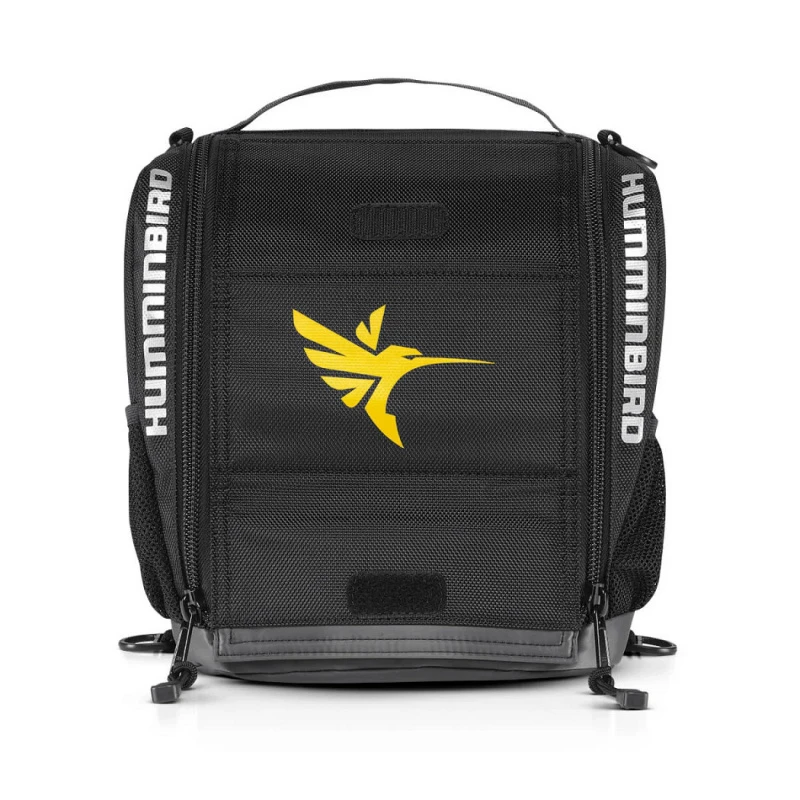 Humminbird Helix 5 Chirp GPS G3 Icepack - Billede 3