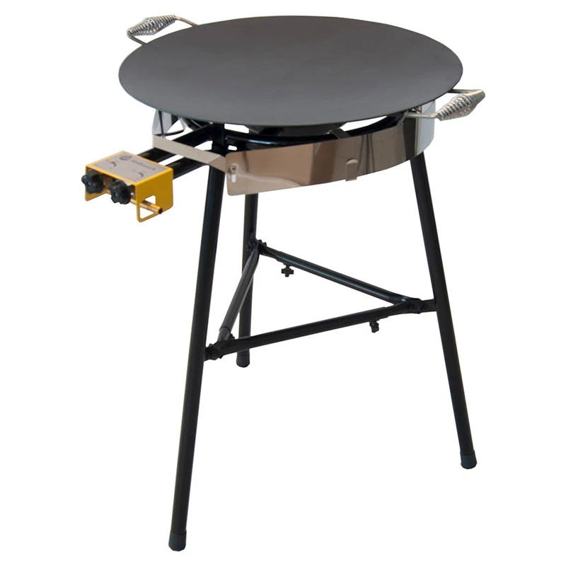 Hällmark Gasolbrännare 40cm - Billede 2