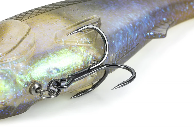 Molix Hybrid Swimmer 16,5cm, 70g - Billede 2