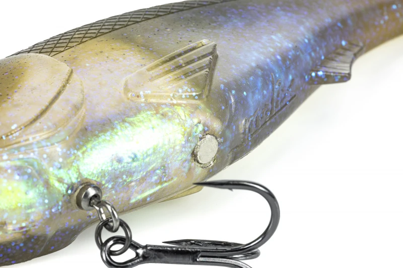 Molix Hybrid Swimmer 16,5cm, 70g - Billede 3