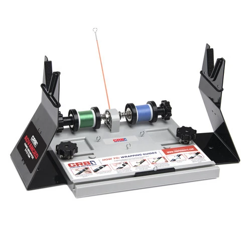 CRB Advanced Hand Wrapper - 2 Spool - Billede 2