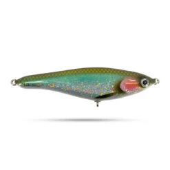JW Lures JW Jerk 18cm 90g