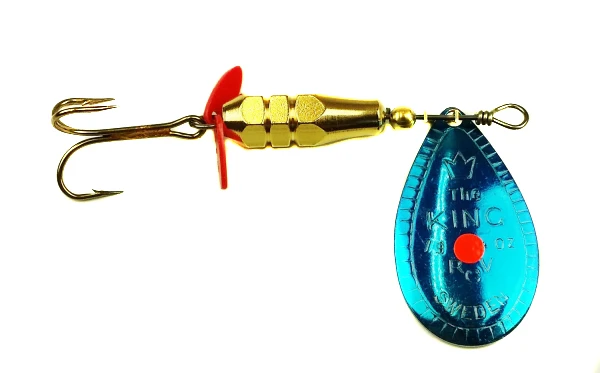 King Spinnare 12g