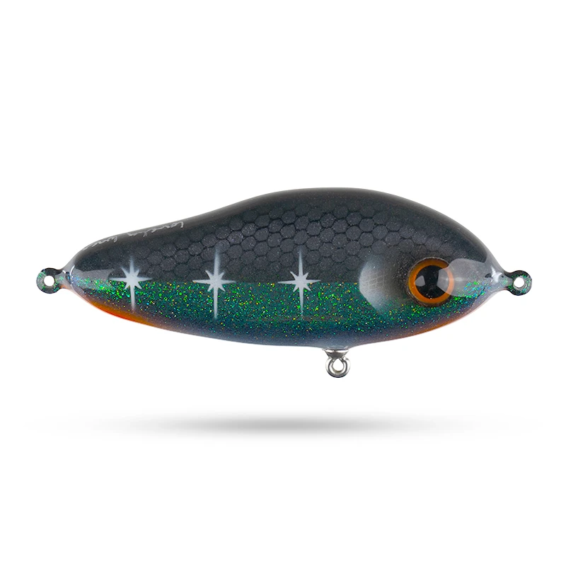 Lovely Lures Roky 105mm, 52g - Aurora Star