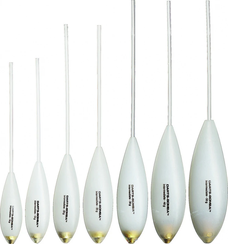 Darts Bomba Intermediate - Billede 2