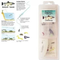 Darts BOMBASET-Flytande