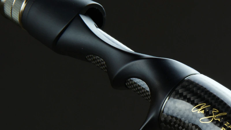 Megabass Destroyer P5 Baitcasting - Billede 2