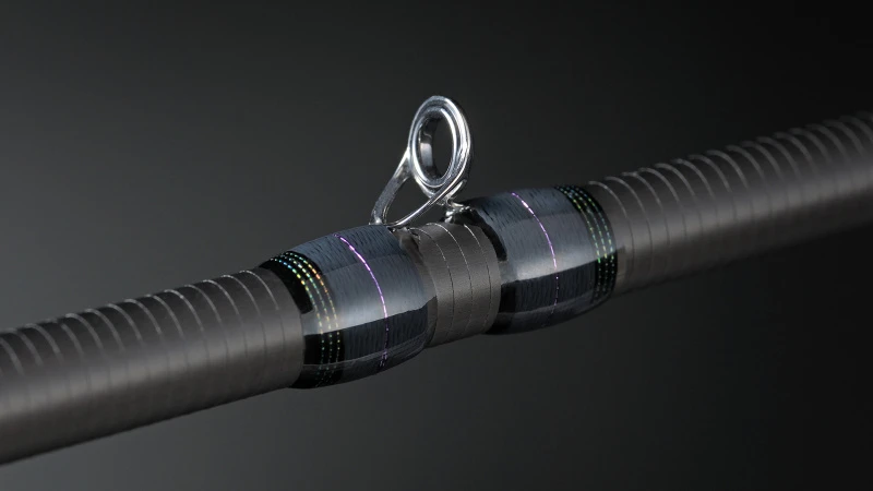 Megabass Destroyer P5 Baitcasting - Billede 4